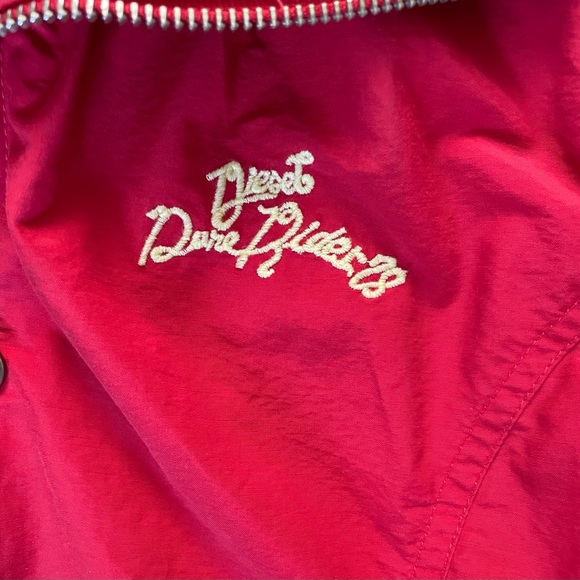 Vintage Diesel Jacket - Picture 5 of 9